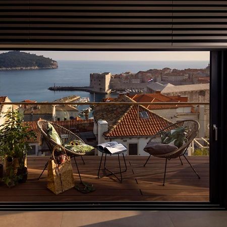 Apartment Mar 杜布罗夫尼克 外观 照片