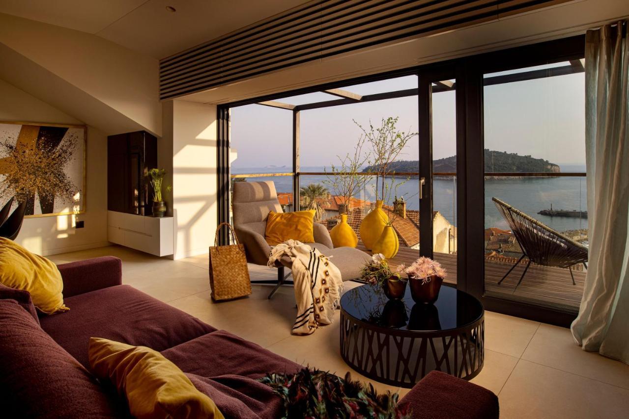 Apartment Mar 杜布罗夫尼克 外观 照片