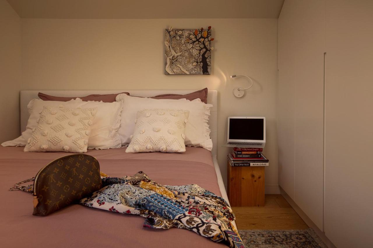 Apartment Mar 杜布罗夫尼克 外观 照片