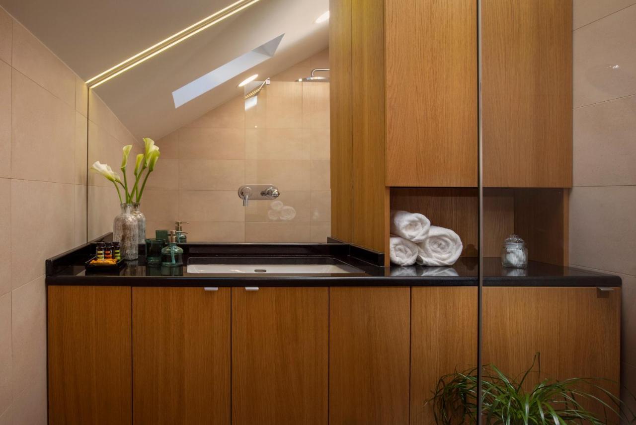 Apartment Mar 杜布罗夫尼克 外观 照片