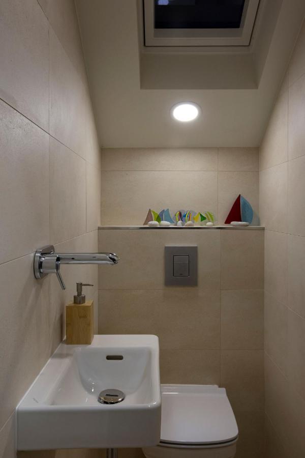Apartment Mar 杜布罗夫尼克 外观 照片