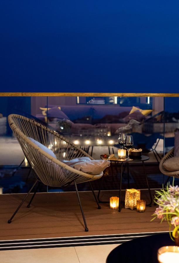Apartment Mar 杜布罗夫尼克 外观 照片