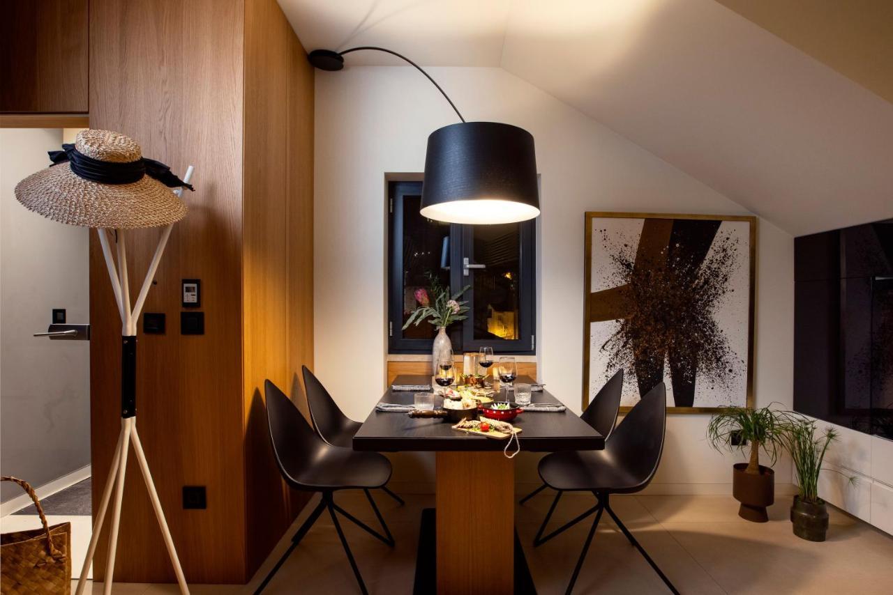 Apartment Mar 杜布罗夫尼克 外观 照片