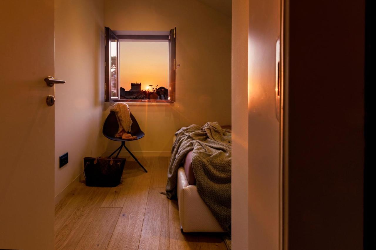 Apartment Mar 杜布罗夫尼克 外观 照片