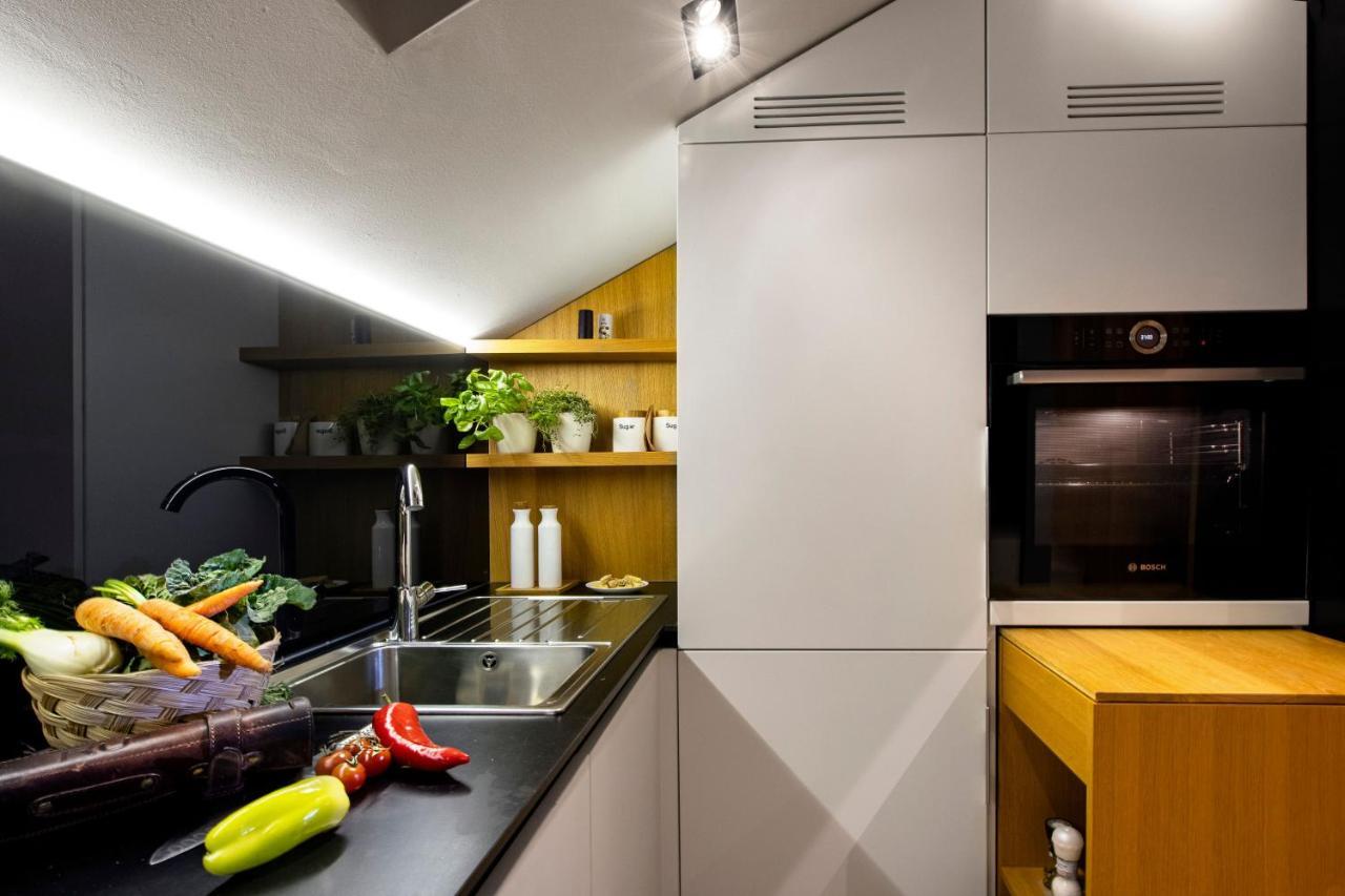 Apartment Mar 杜布罗夫尼克 外观 照片