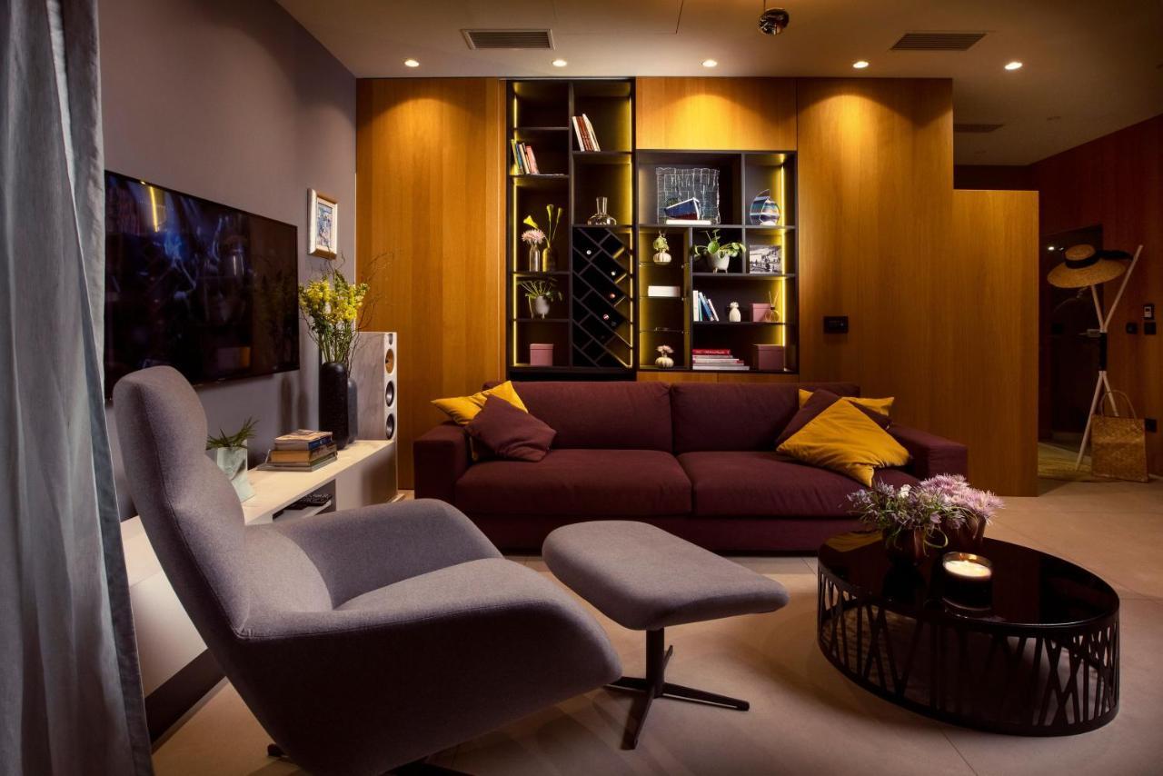 Apartment Mar 杜布罗夫尼克 外观 照片