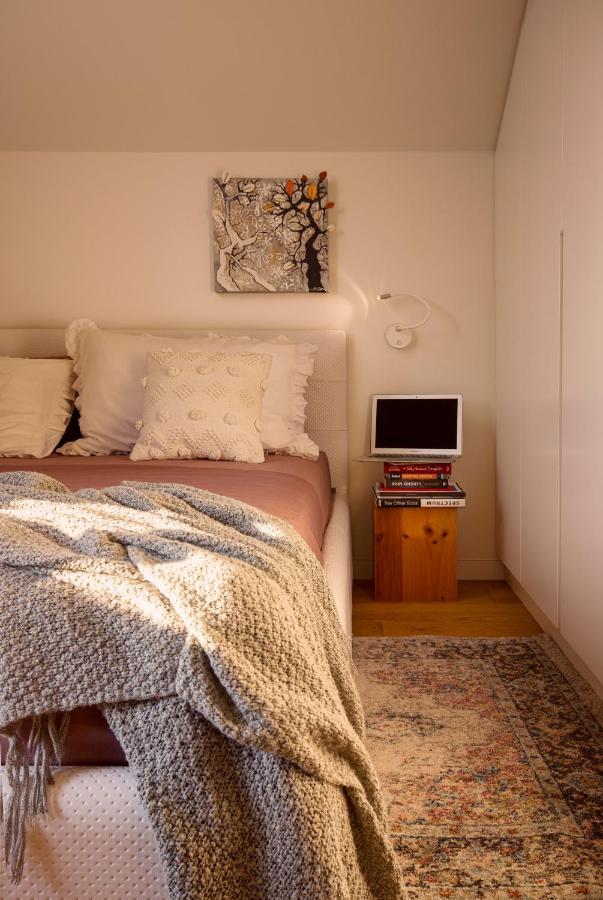 Apartment Mar 杜布罗夫尼克 外观 照片