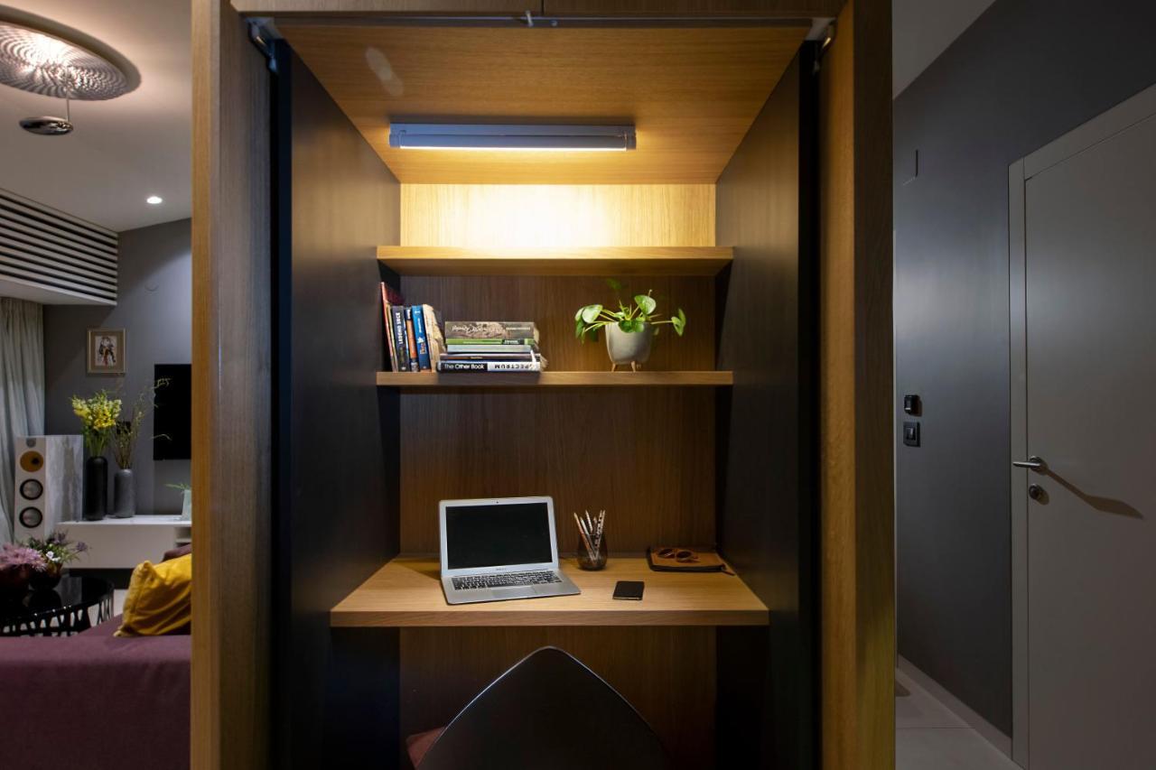 Apartment Mar 杜布罗夫尼克 外观 照片