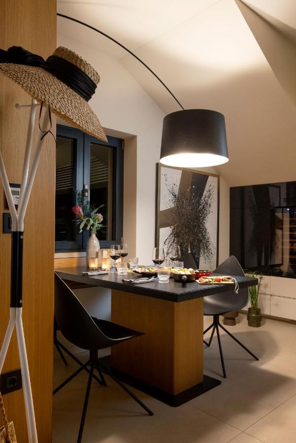 Apartment Mar 杜布罗夫尼克 外观 照片