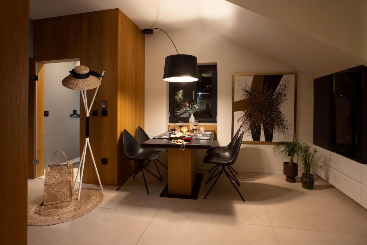Apartment Mar 杜布罗夫尼克 外观 照片